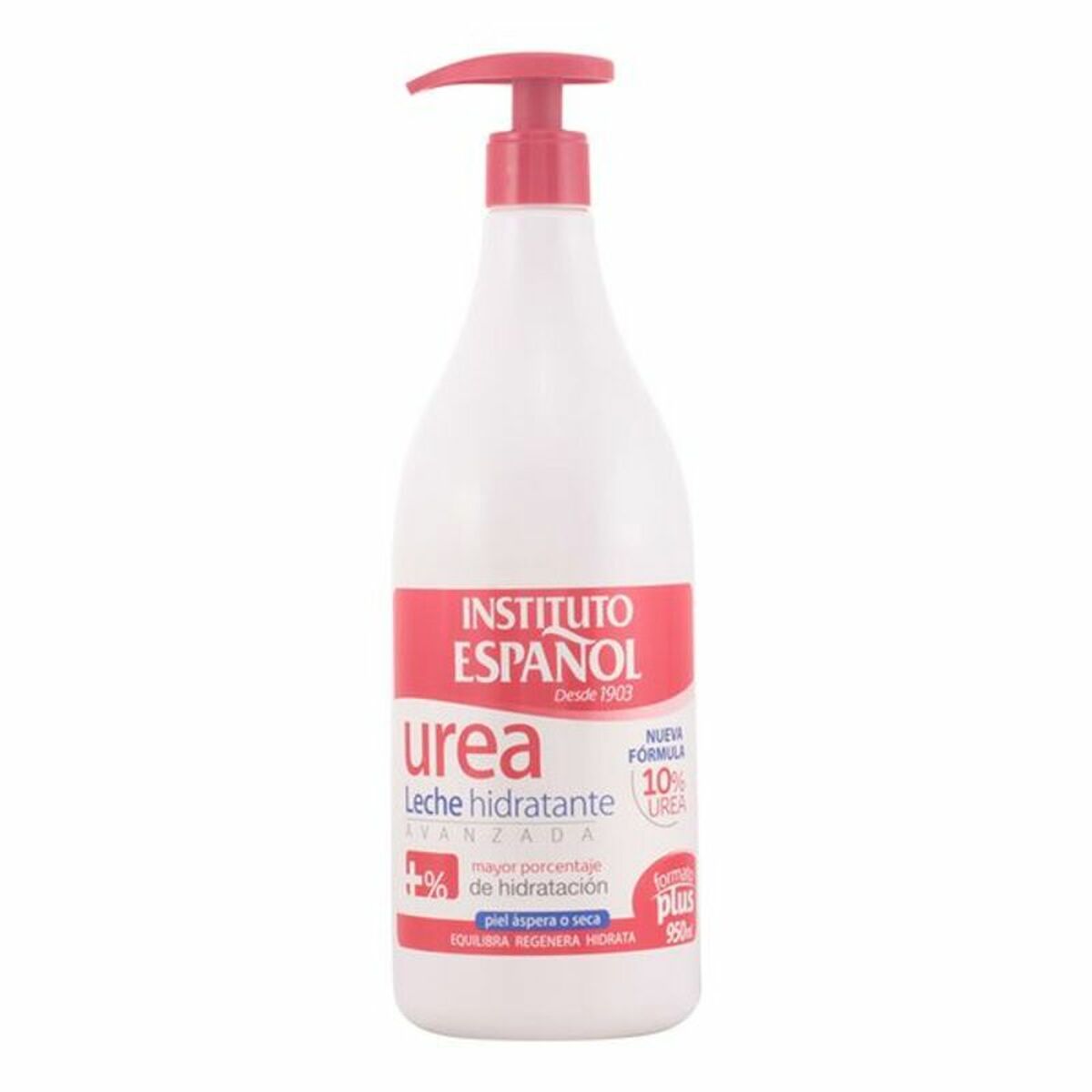 Leche Corporal Instituto Español